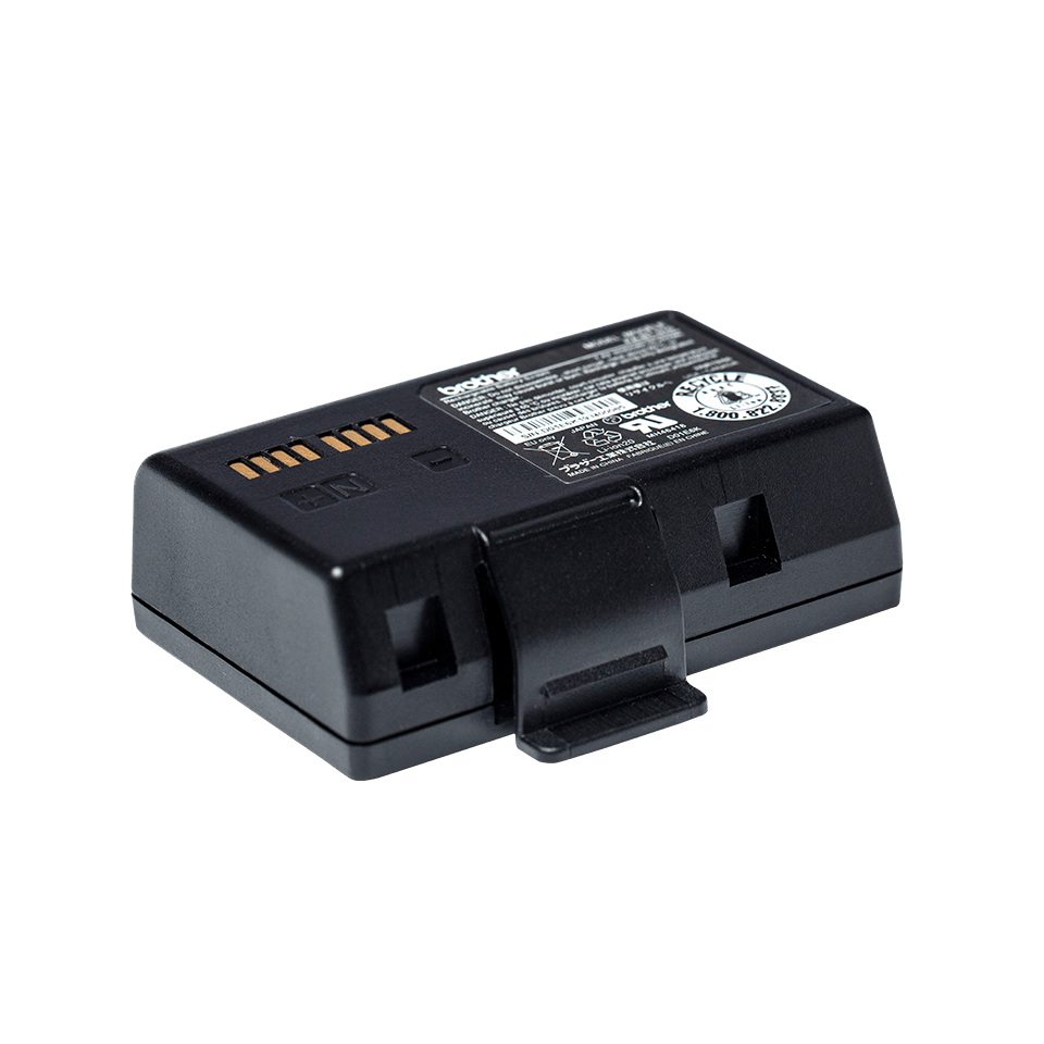 Batterie lithium-ion intelligente Brother PA-BT-010 2
